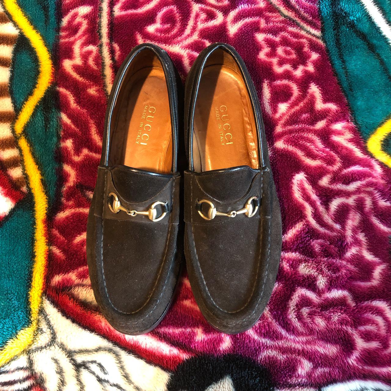 loafers gucci womens