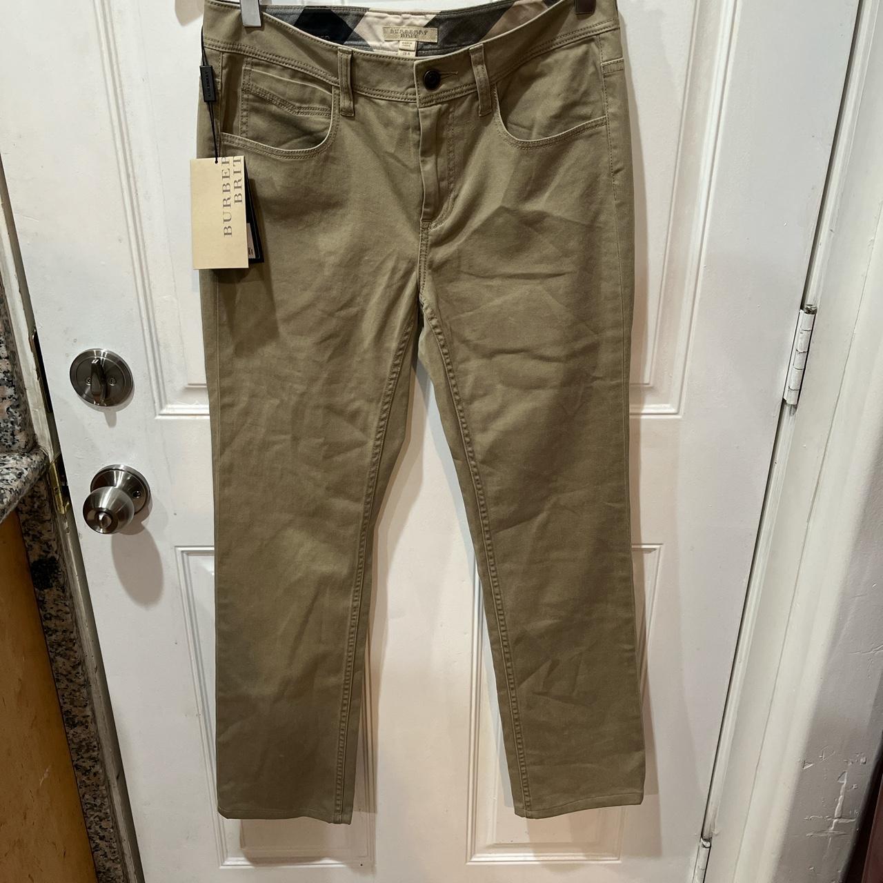 size 28 khaki pants