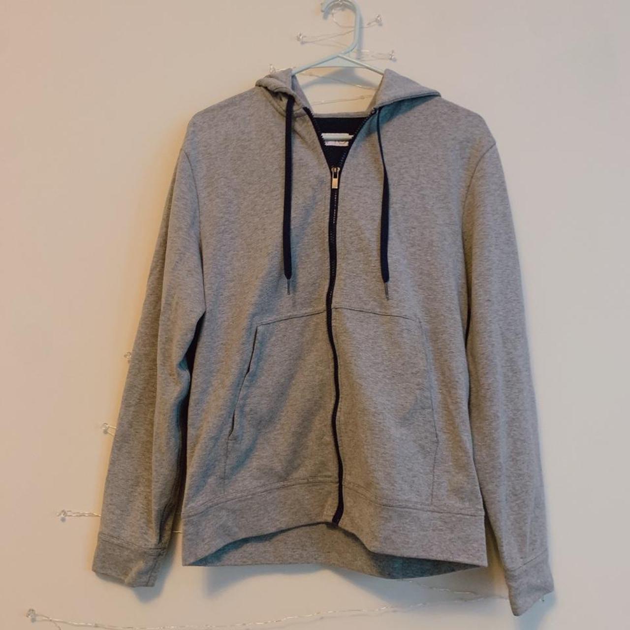 Outdoor Voices Zip Up Size Men’s Small Barely... Depop