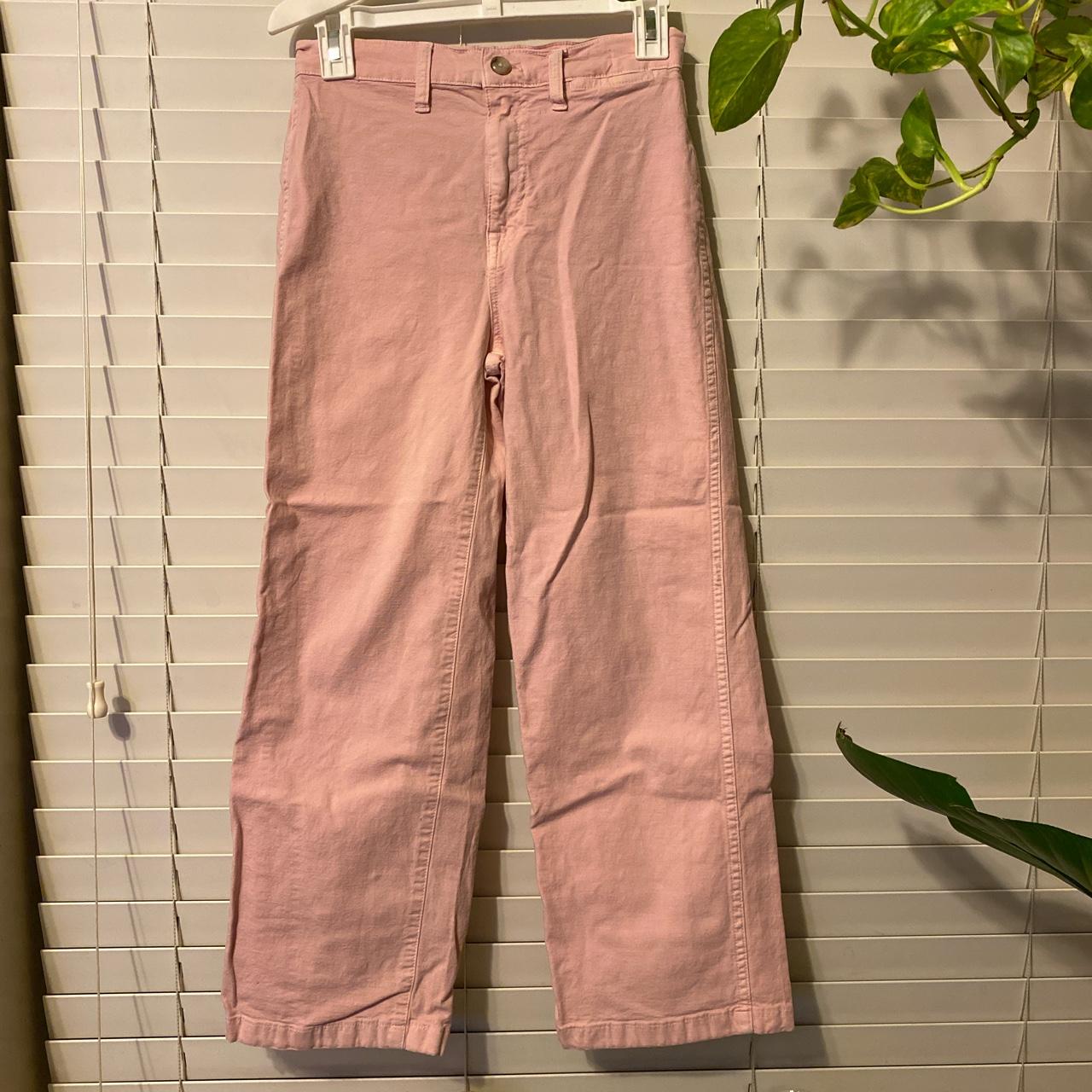 J.Crew Women's Jeans Depop