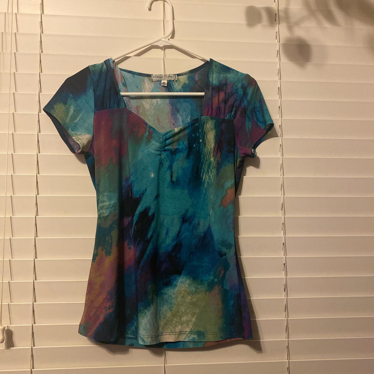 vintage suzie sweater