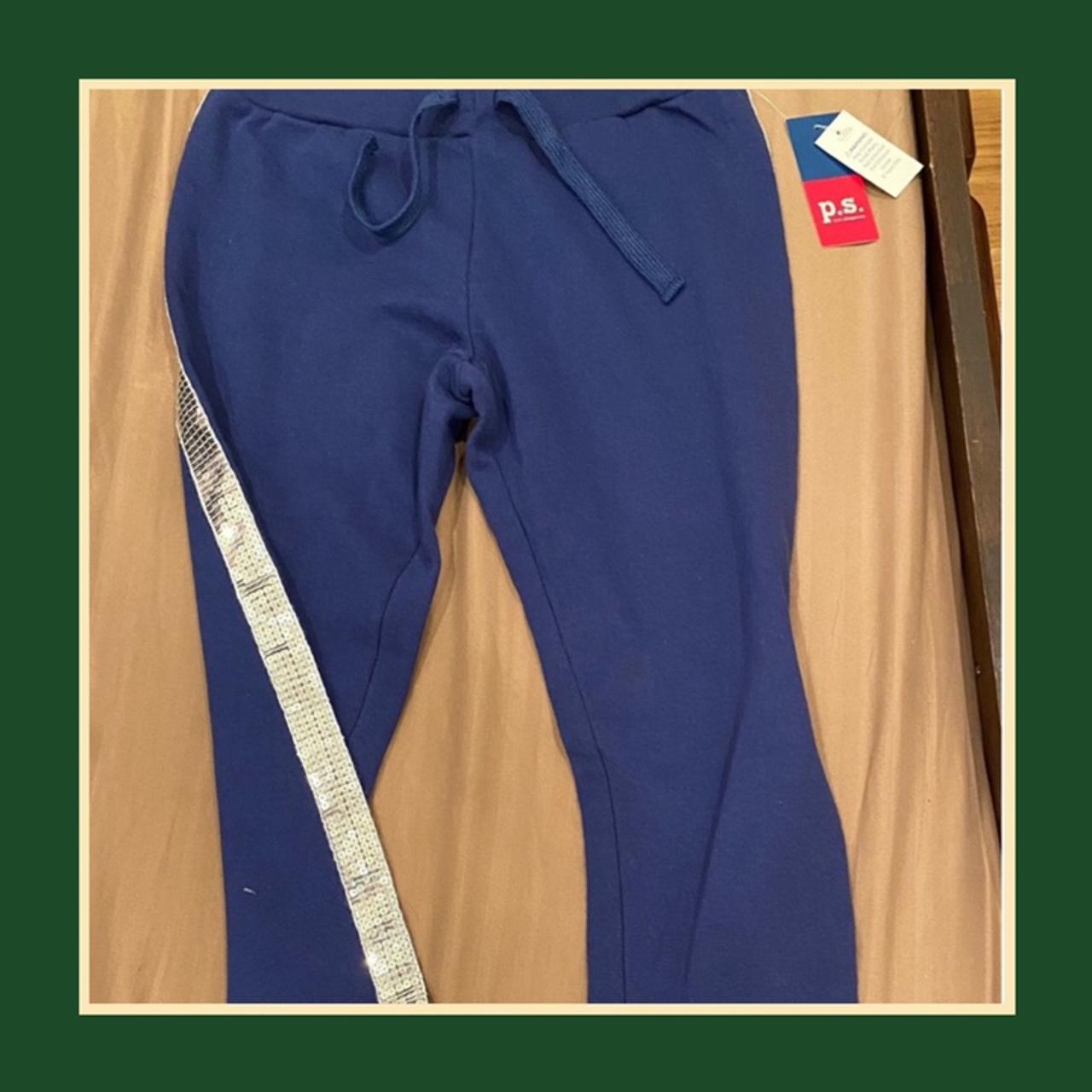 Nwt P.S. from Areopostle on sale sweatpants size