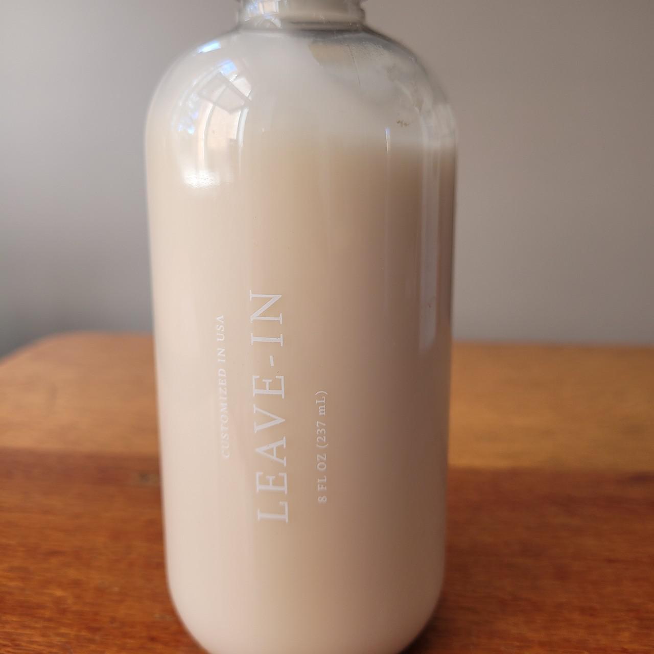 Function of beauty leave in treatment unused as i depop