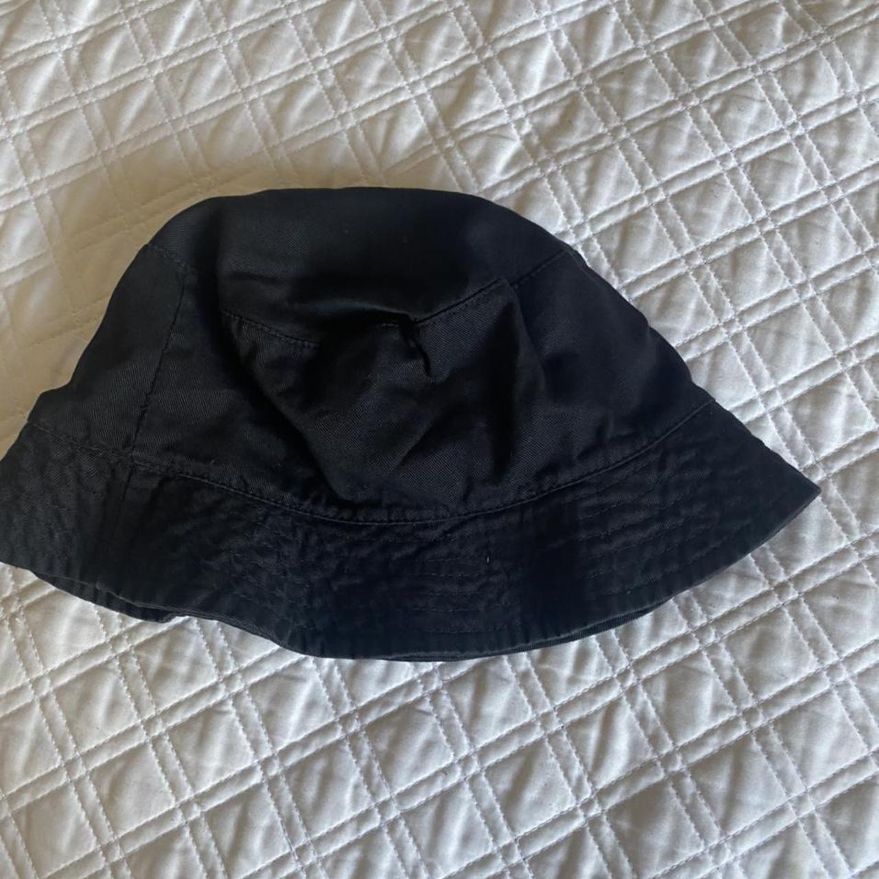 PacSun Men's Black Hat