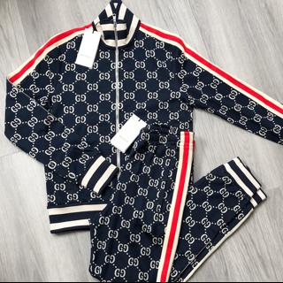 Cheap gucci tracksuit mens on sale