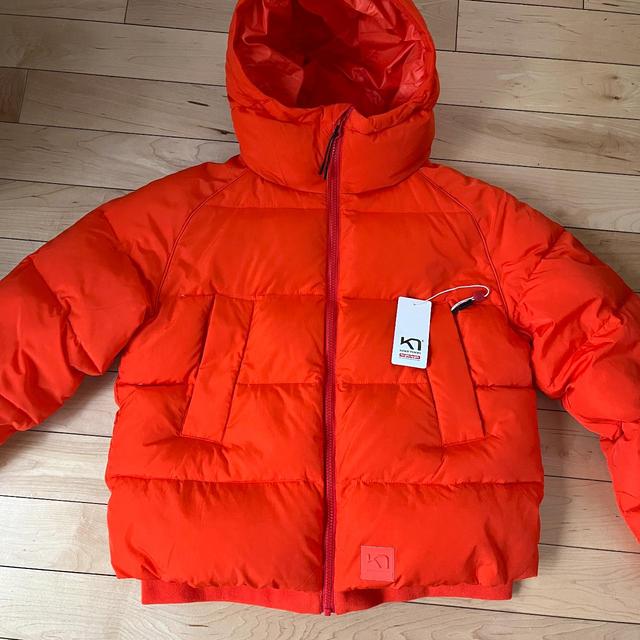 Skjelde jacket cheap kari traa