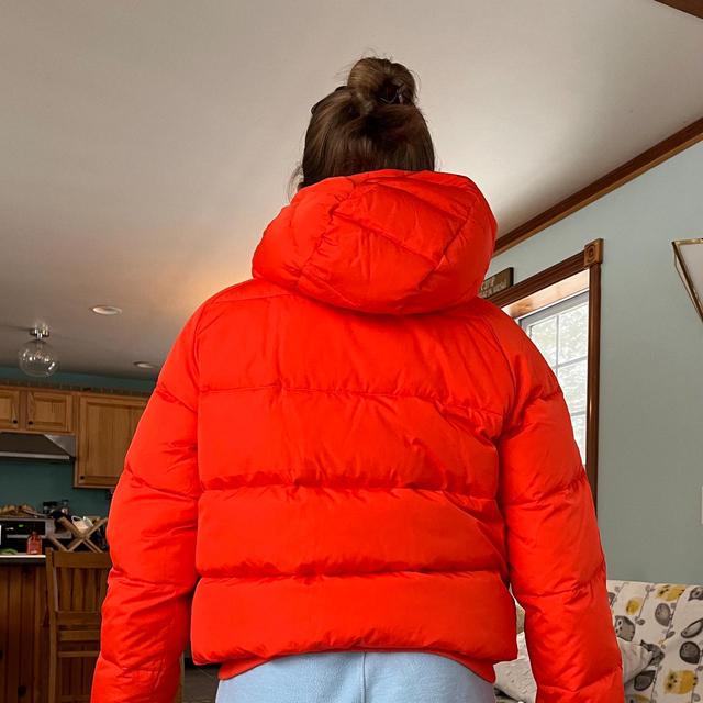 Skjelde jacket 2024