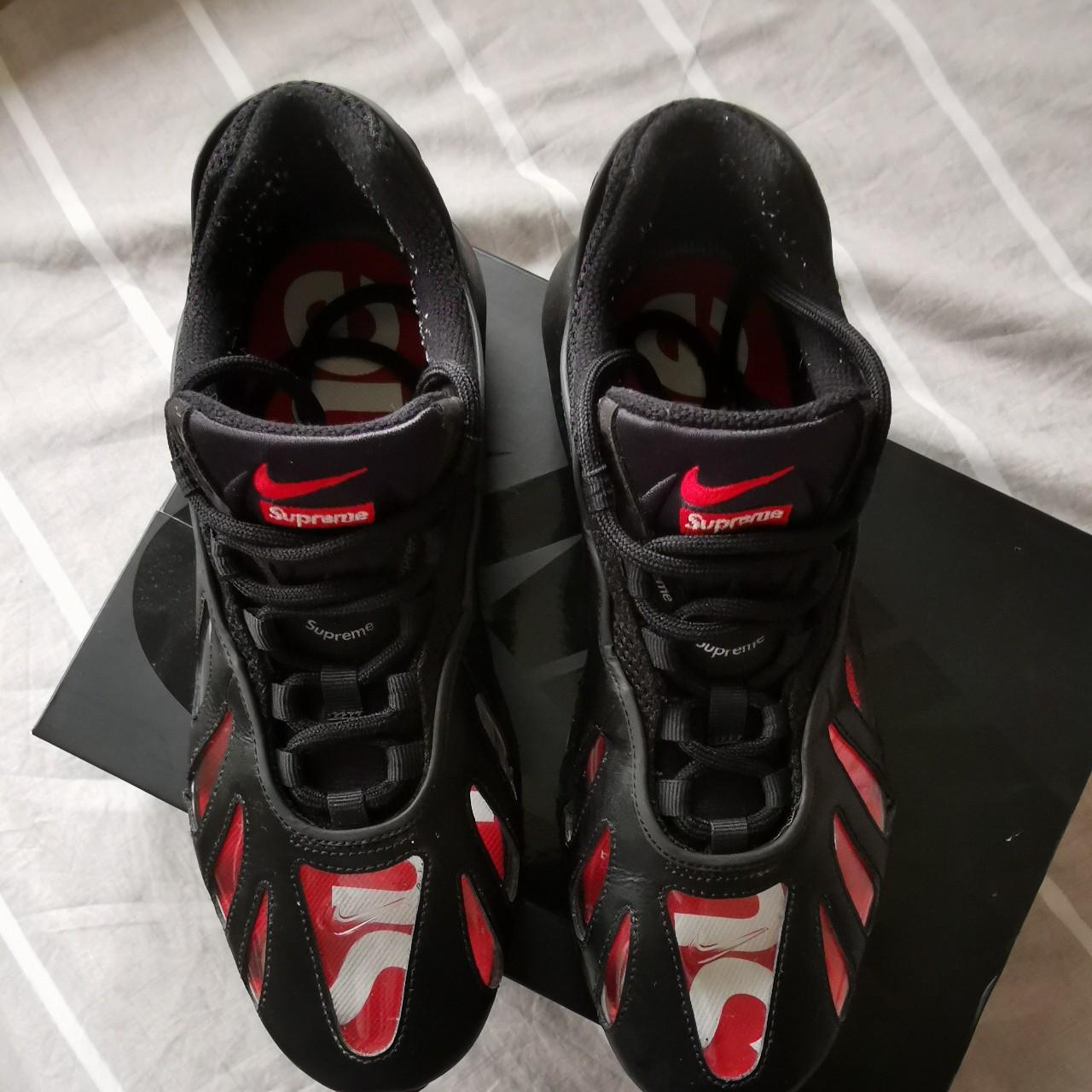 supreme 96s