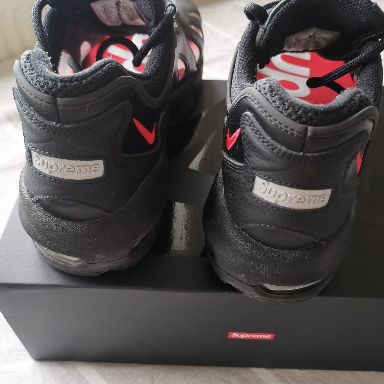 supreme 96s