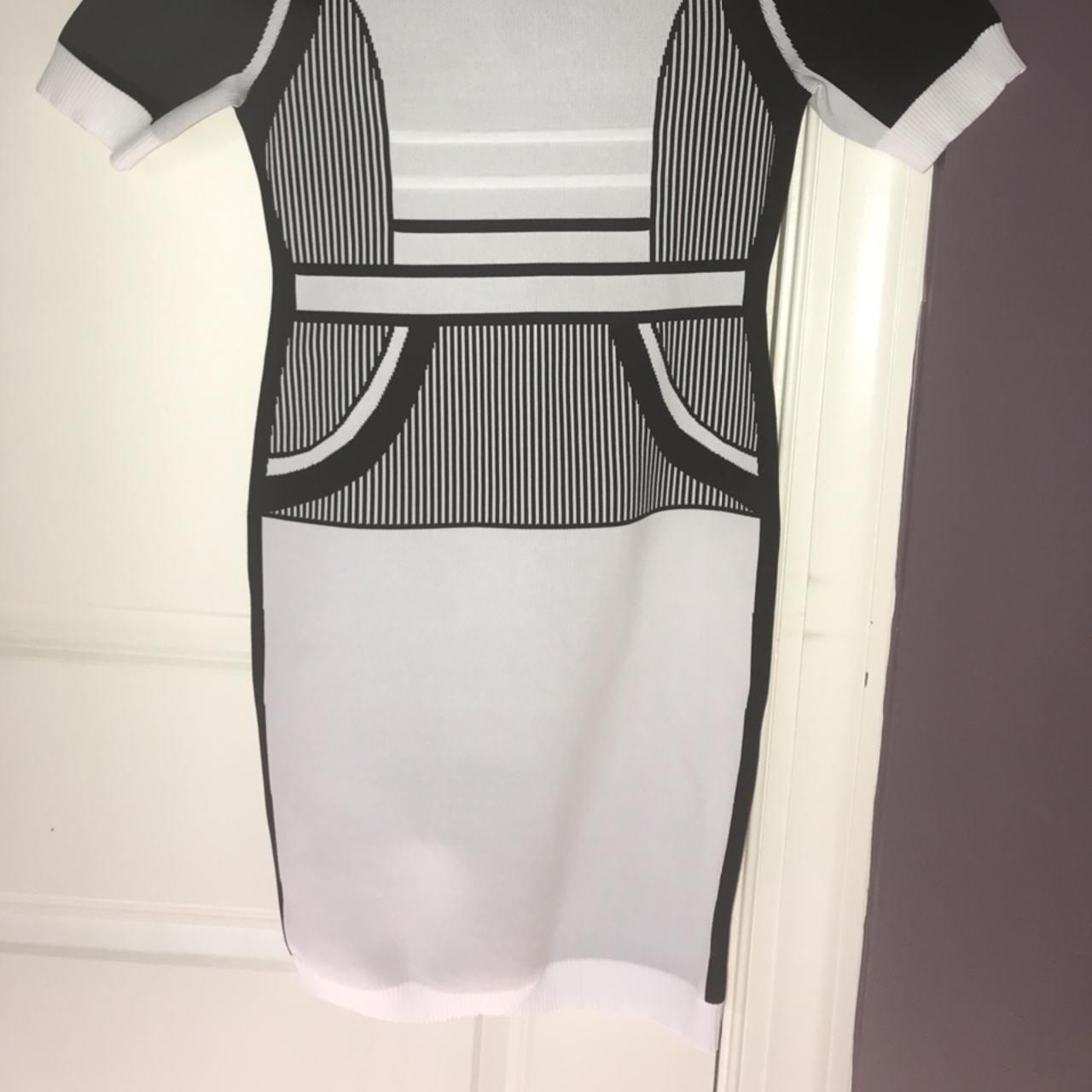 Fila dress clearance white