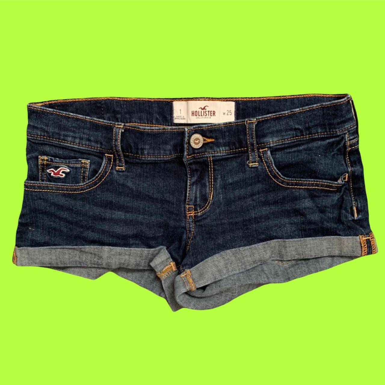 Hollister 10 off clearance 25