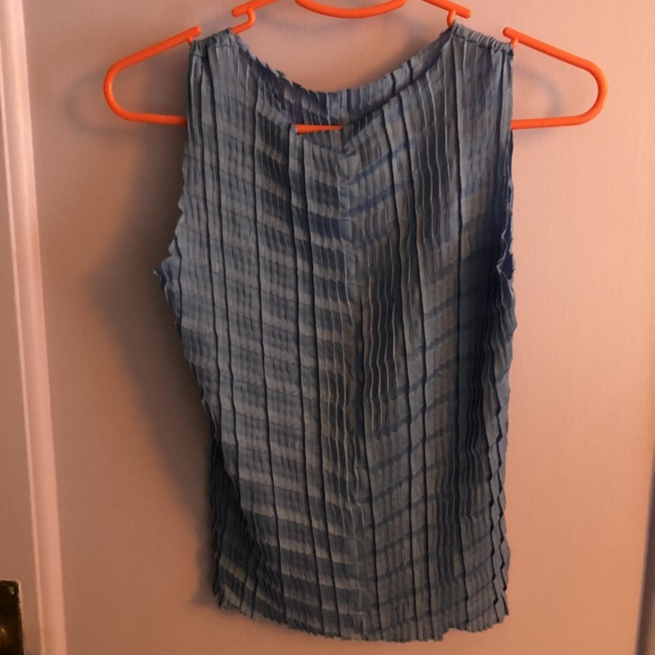 Marks & Spencer Women's Vest Depop