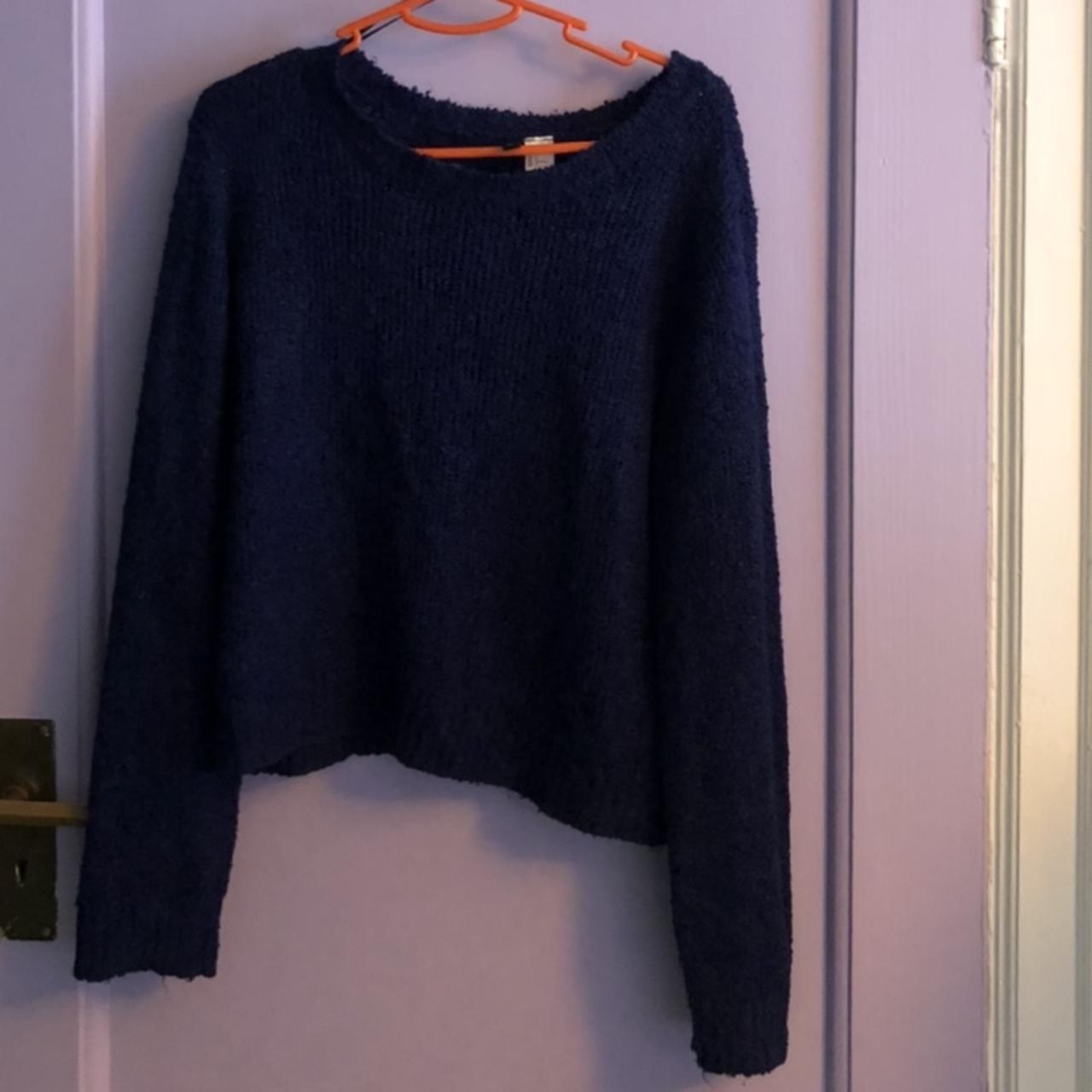 H&M Women's Jumper | Depop