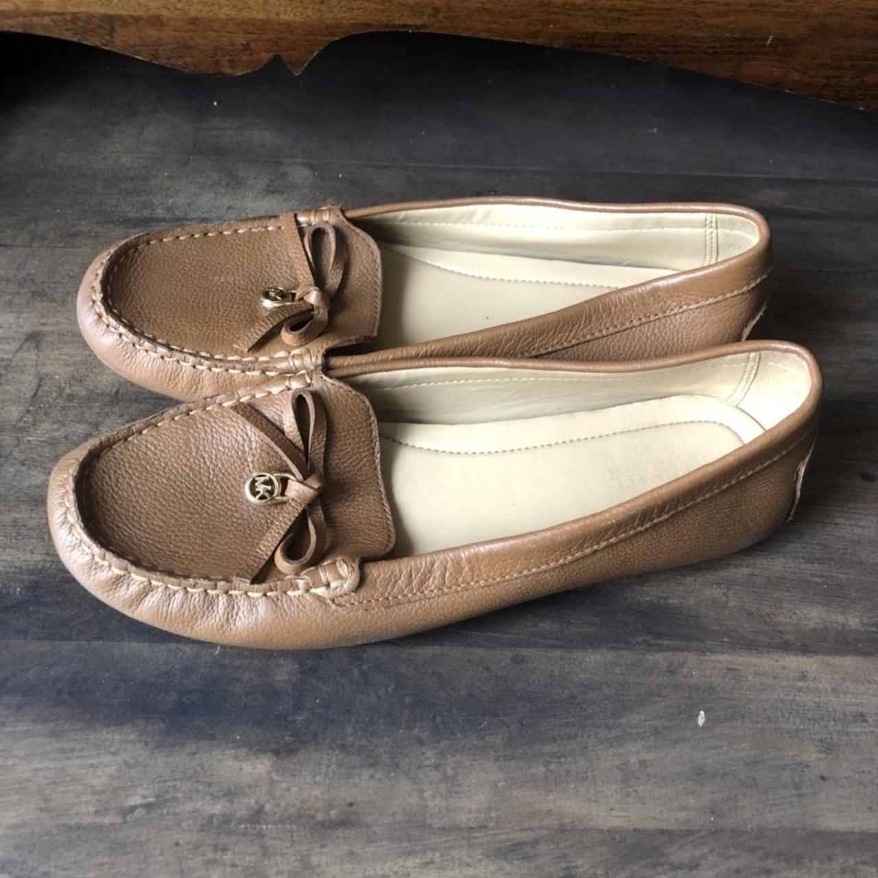 michael michael kors flats