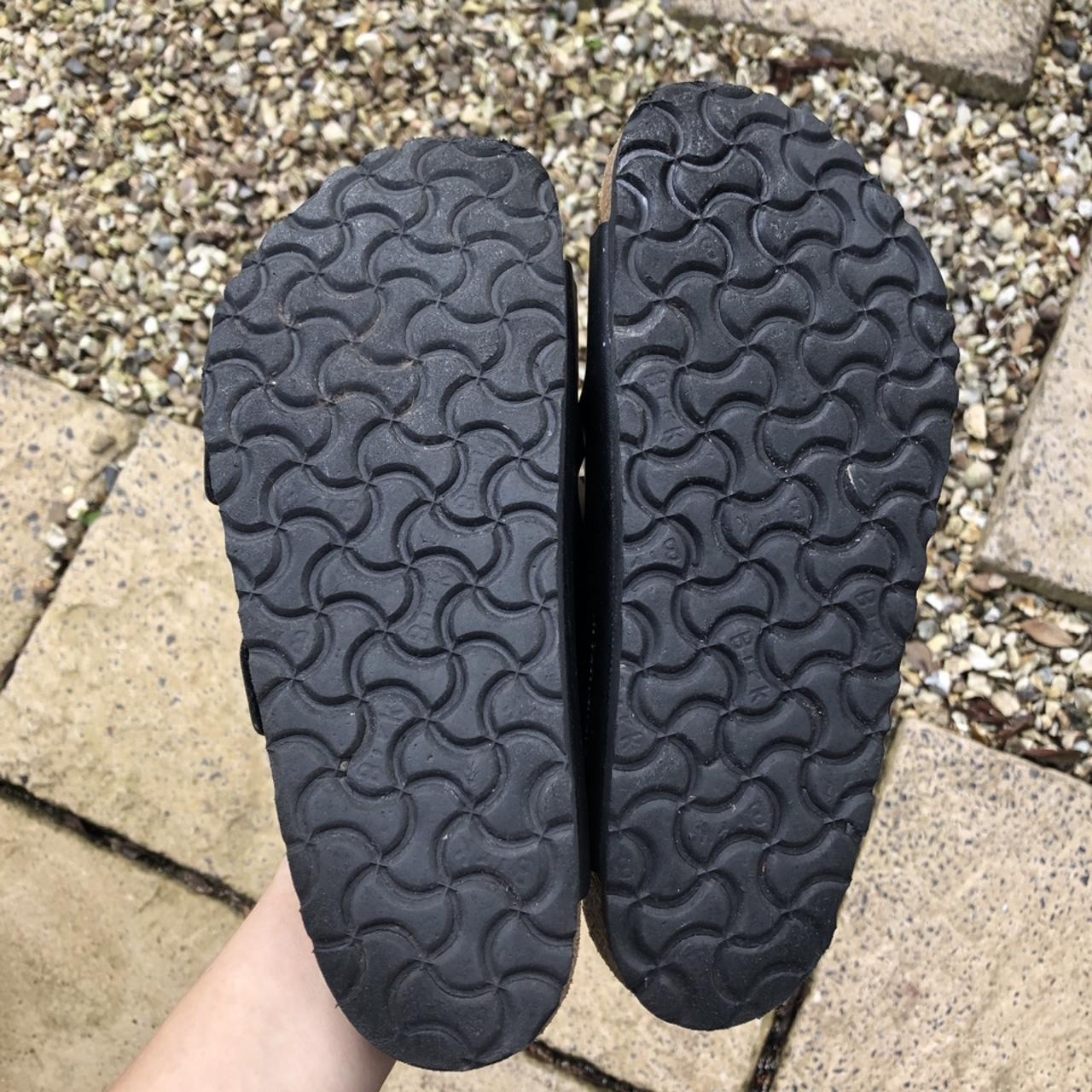 Additional photo of Birkenstock soles. *Do not... - Depop