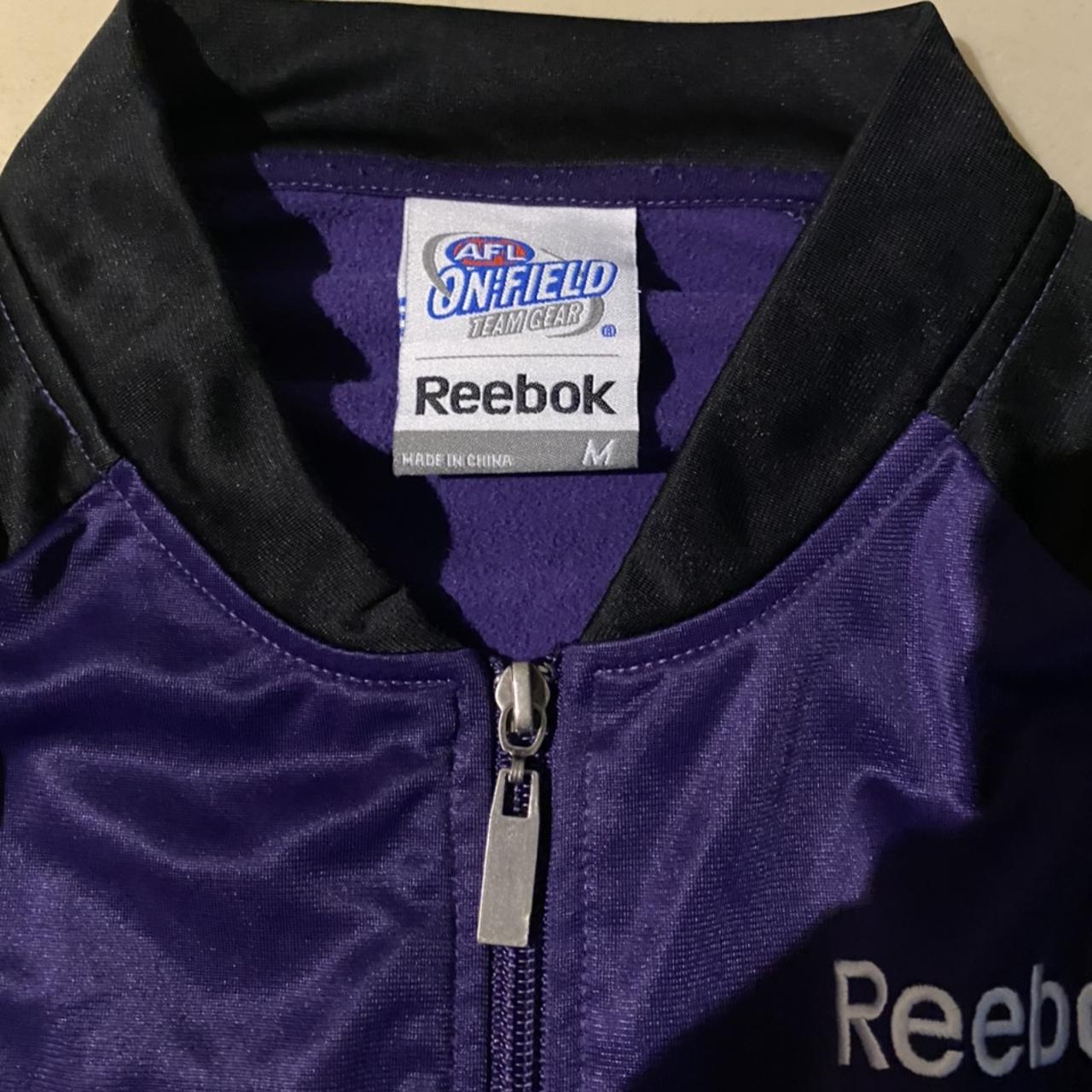 Vintage Fremantle Jacket Medium, Fremantle