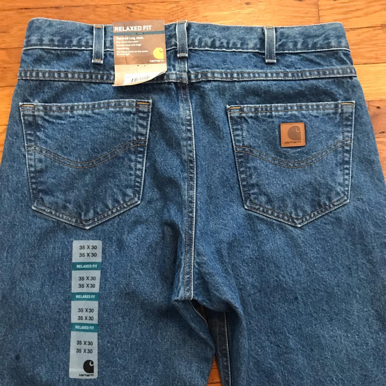 35 x hot sale 30 jeans