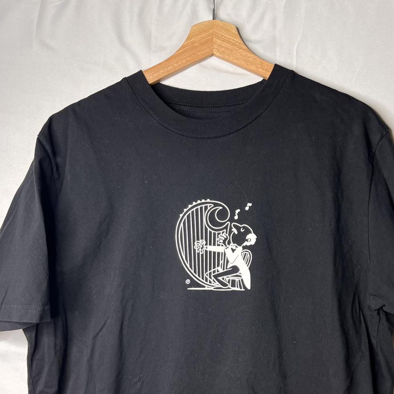 Product Image 2 - Carhartt WIP Harp T-Shirt

SIze L.