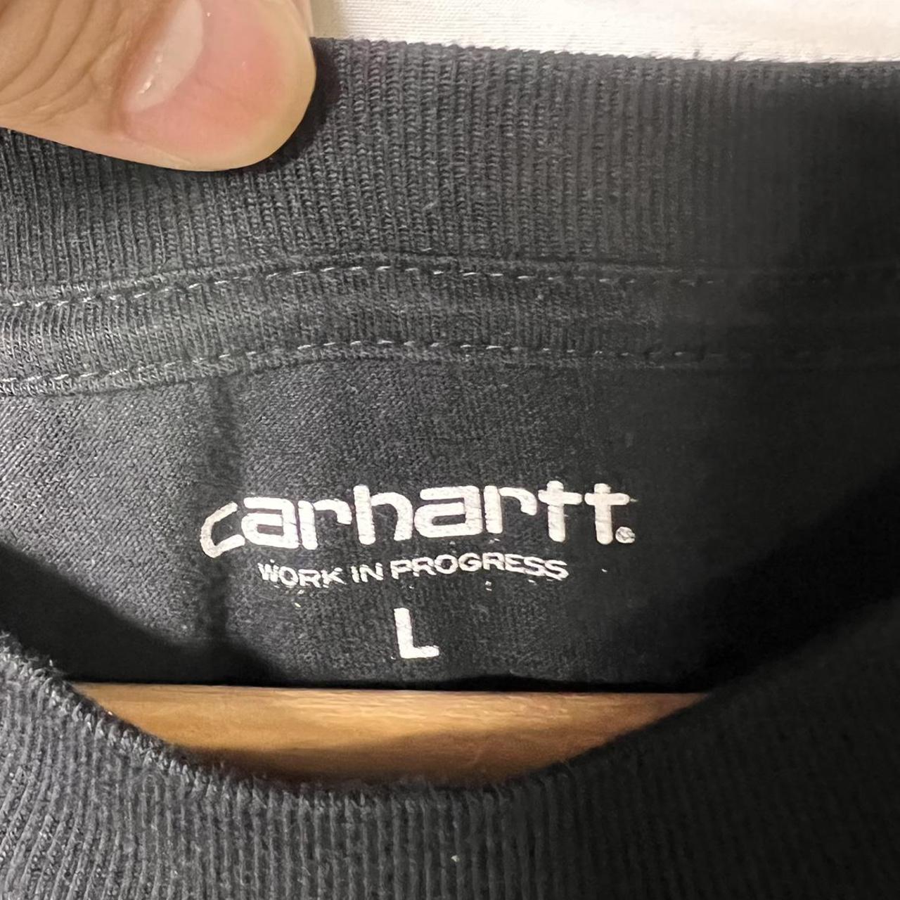 Product Image 4 - Carhartt WIP Harp T-Shirt

SIze L.