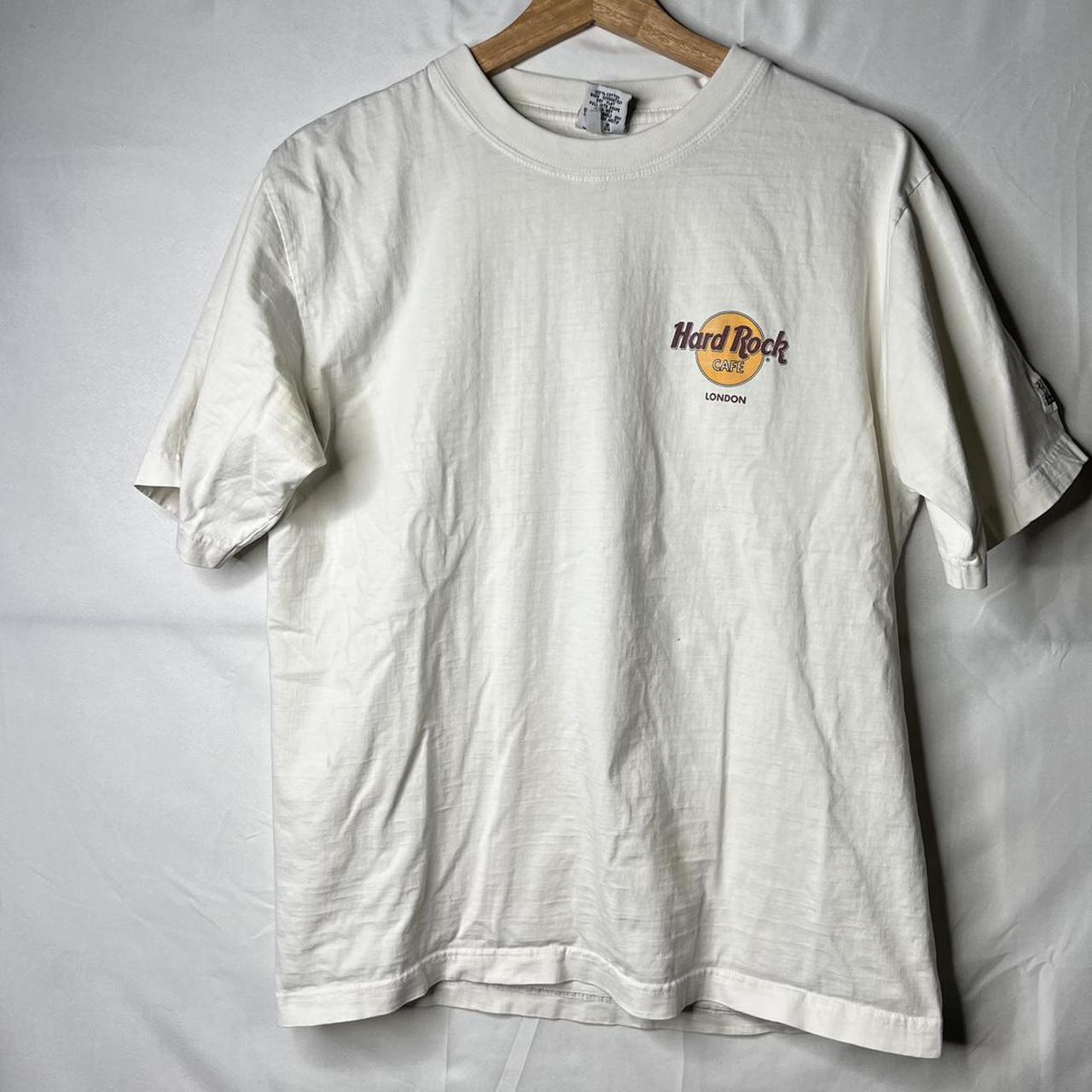 Product Image 2 - Hard Rock London T-Shirt

Size M.