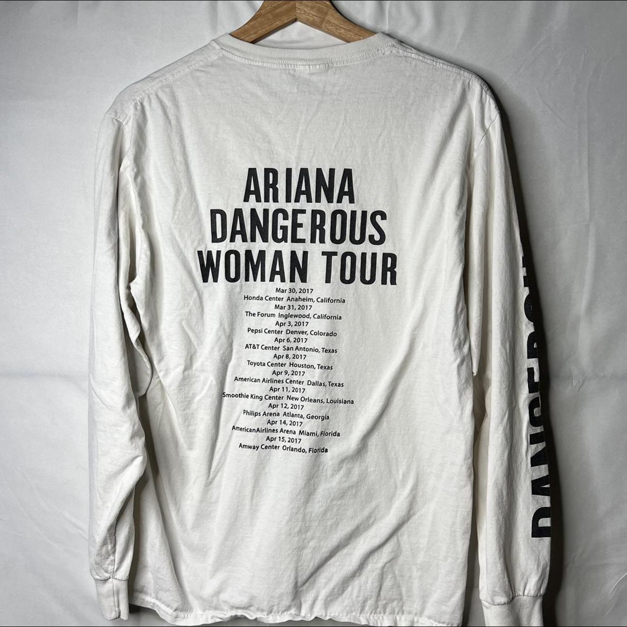 Product Image 2 - Ariana Grande Dangerous Woman Tour
