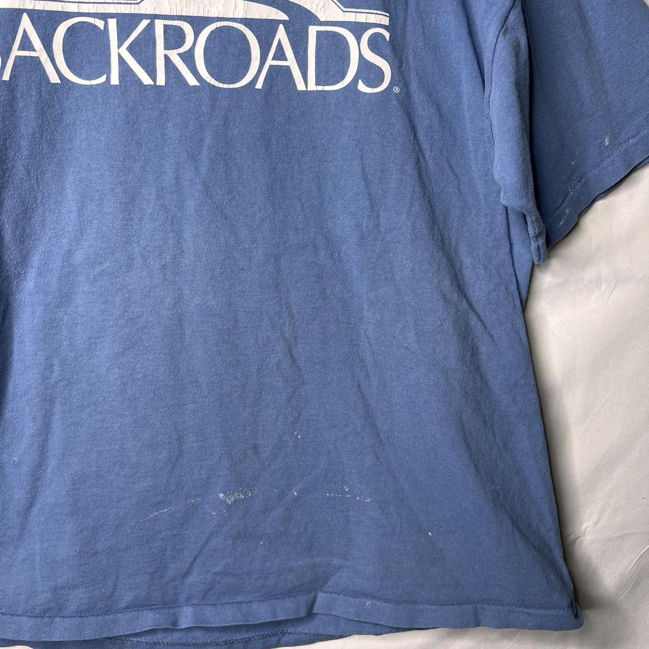 Product Image 3 - Vintage 90s “Backroads” Graphic T-Shirt

Size