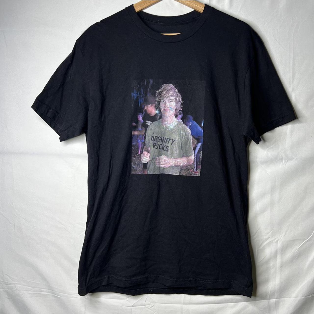 Product Image 1 - Danny Duncan Virginity Rocks T-Shirt

Size