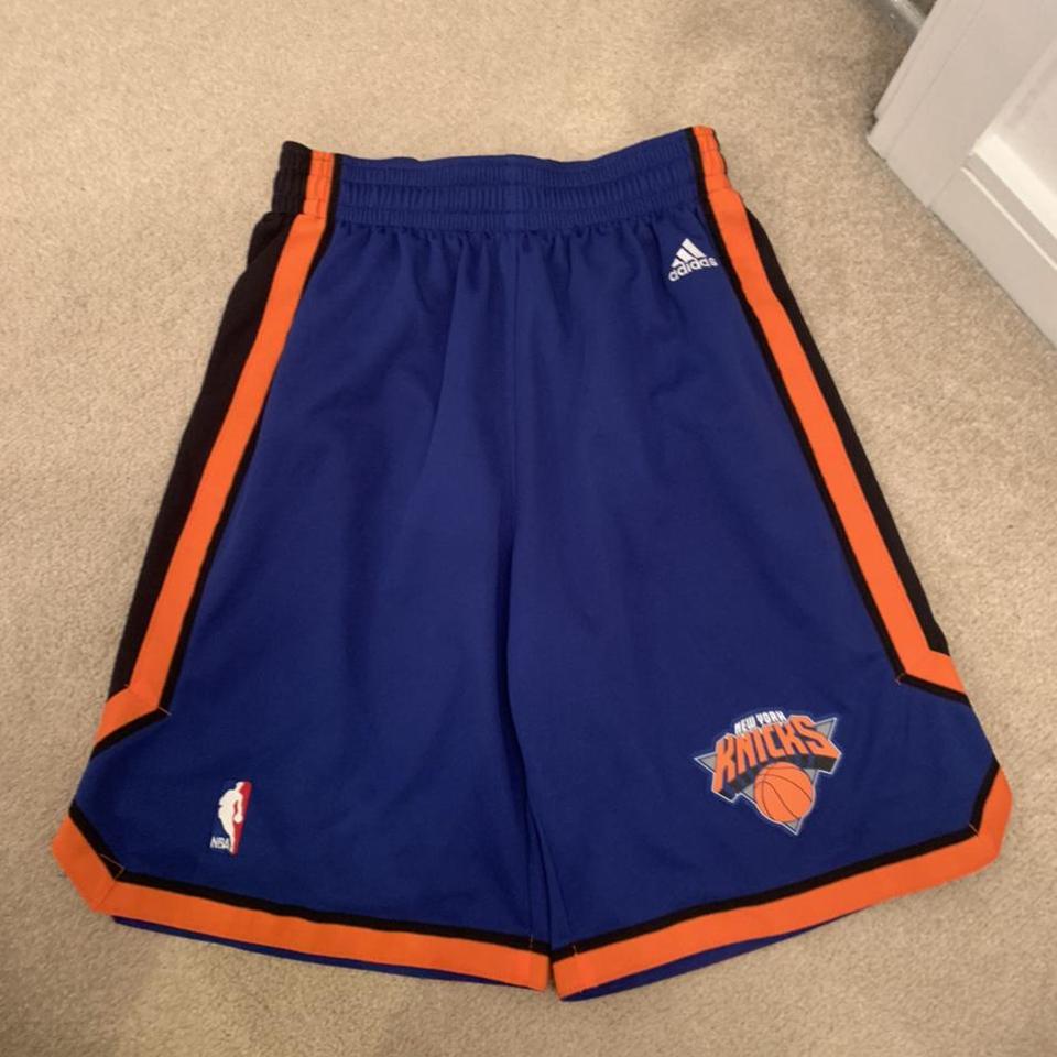 Short 2024 knicks adidas