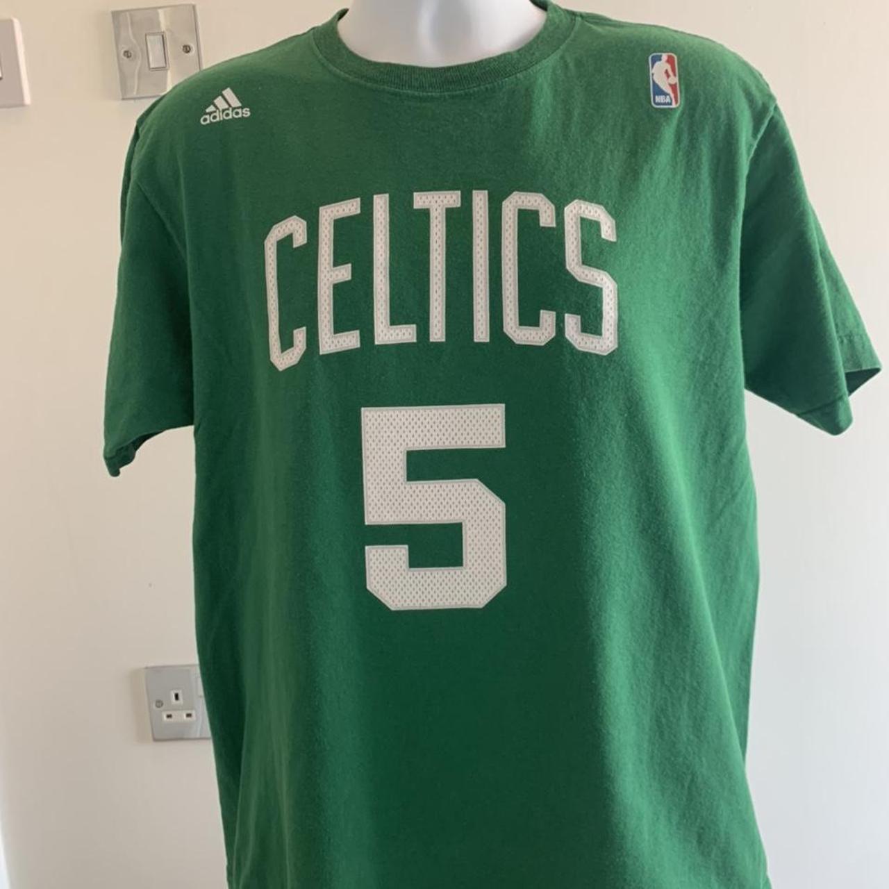 boston celtic t shirt