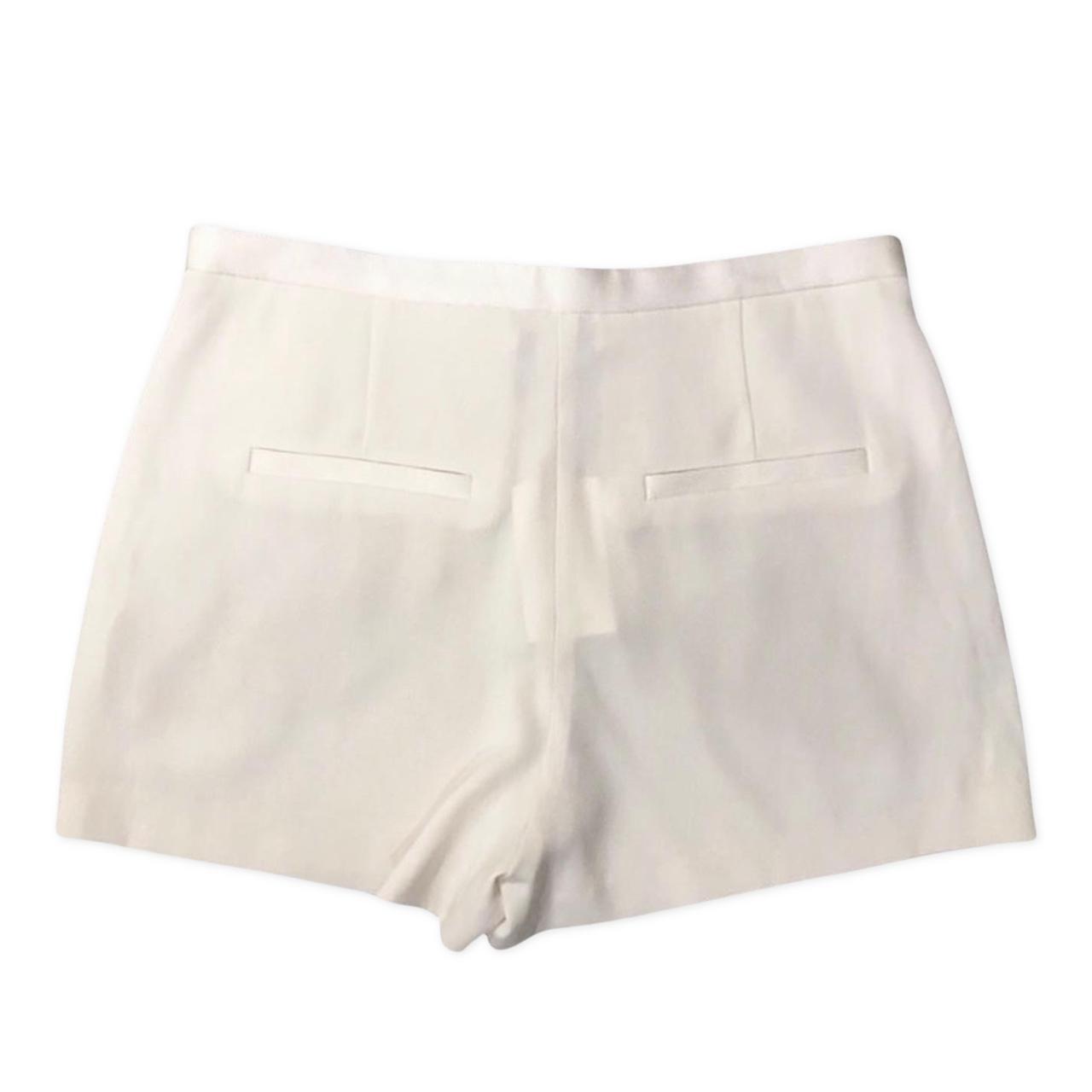 Babaton Harlan shorts from Aritzia Condition: BRAND... - Depop