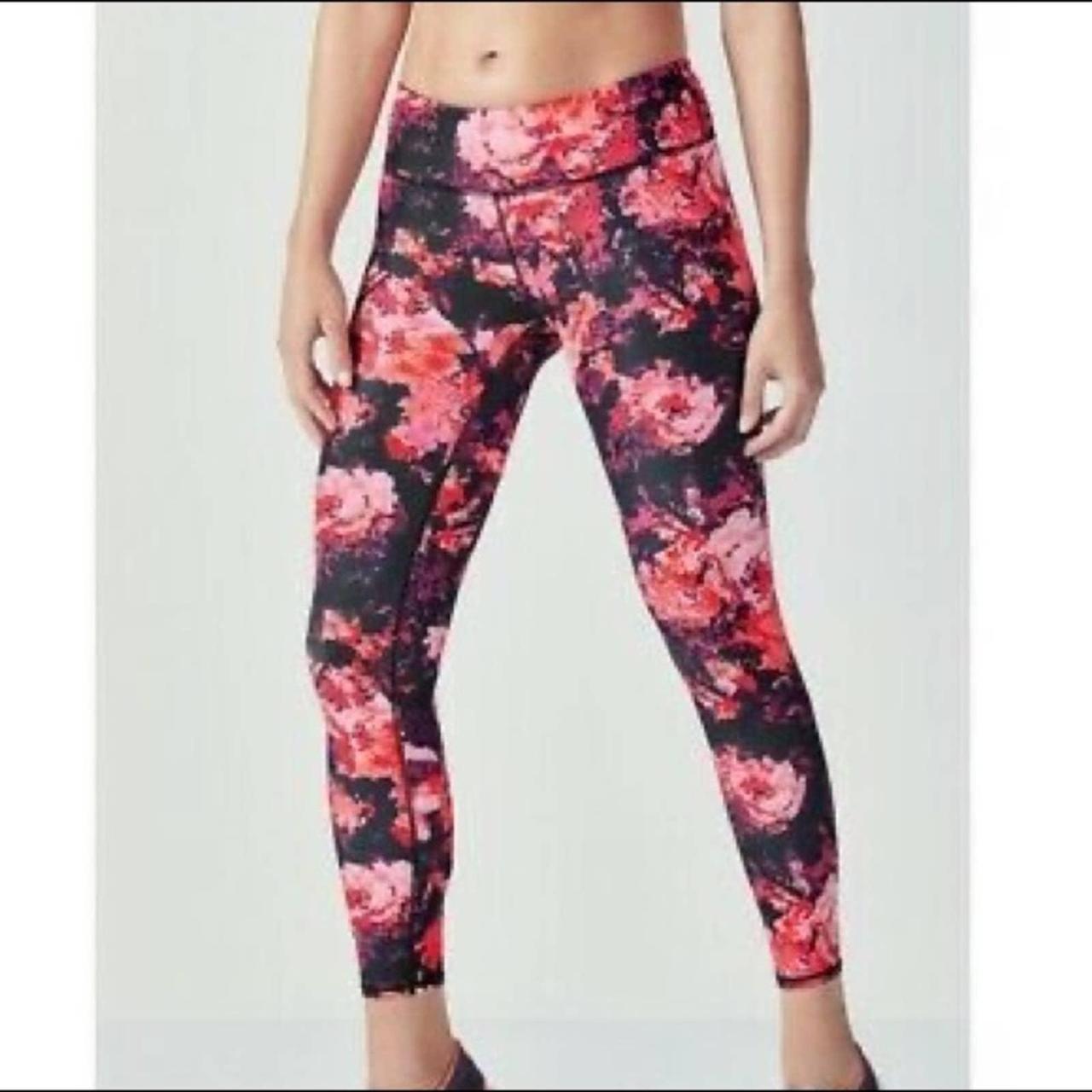 Fabletics salar leggings best sale