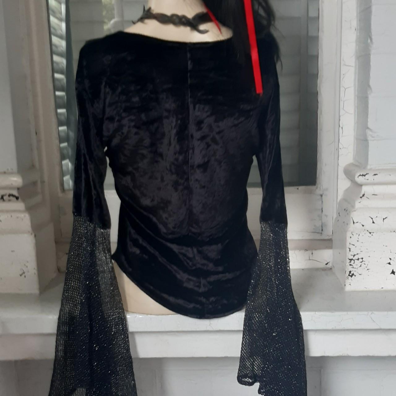 Rare Trad Goth 