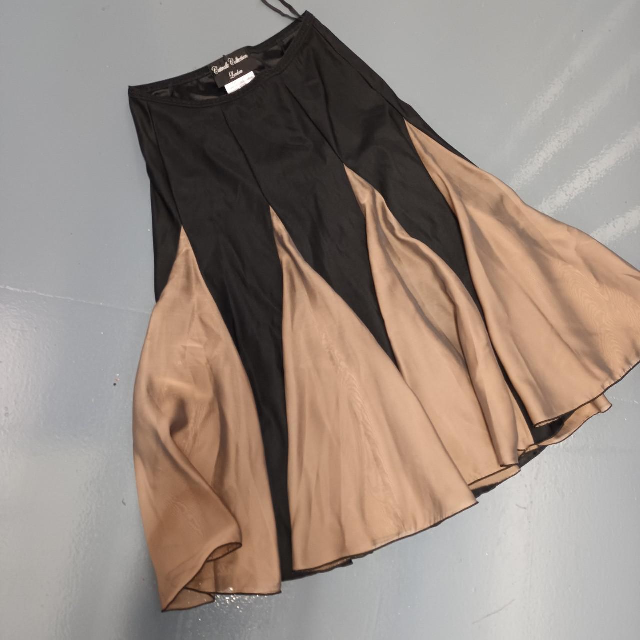 Victoriana/Steampunk skirt by Tge Catwalk... Depop