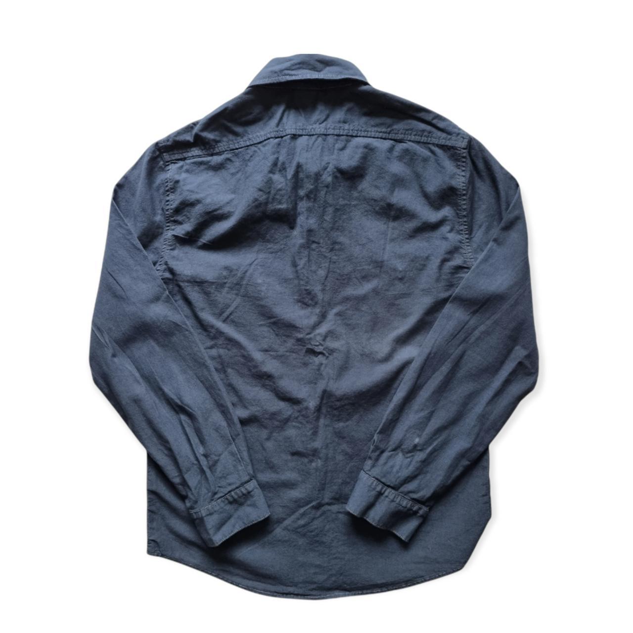 NWT LVC Levi's Vintage Clothing Shorthorn Shirt - Depop