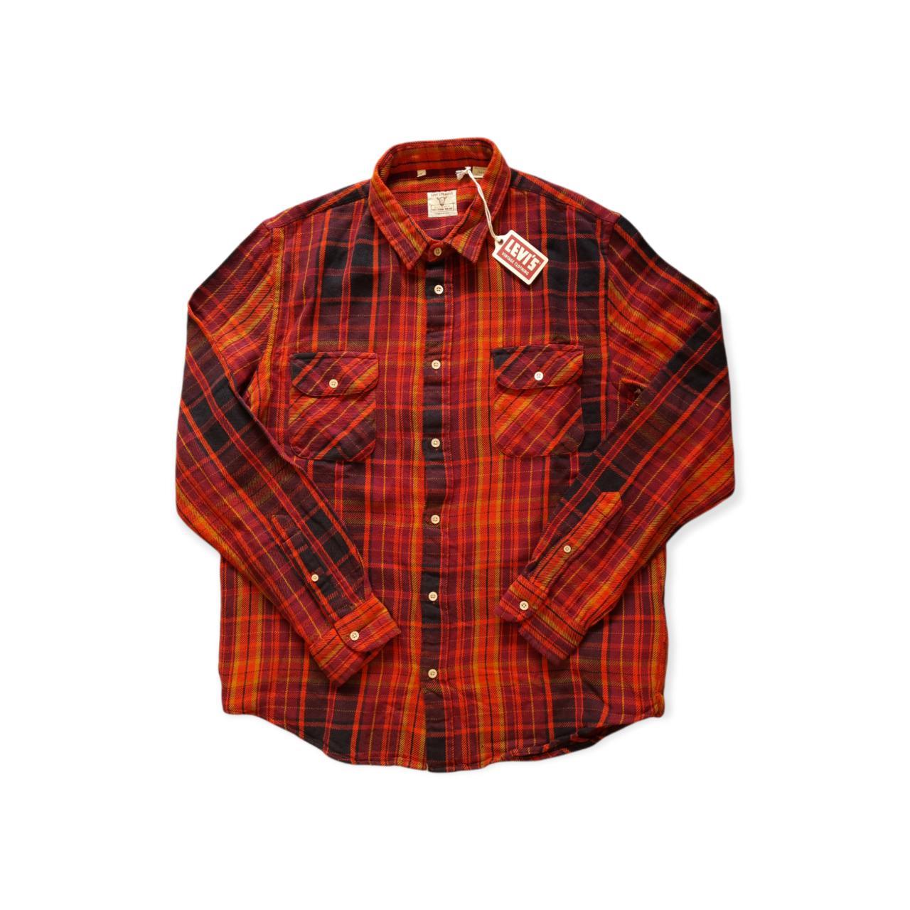 Shorthorn Shirt