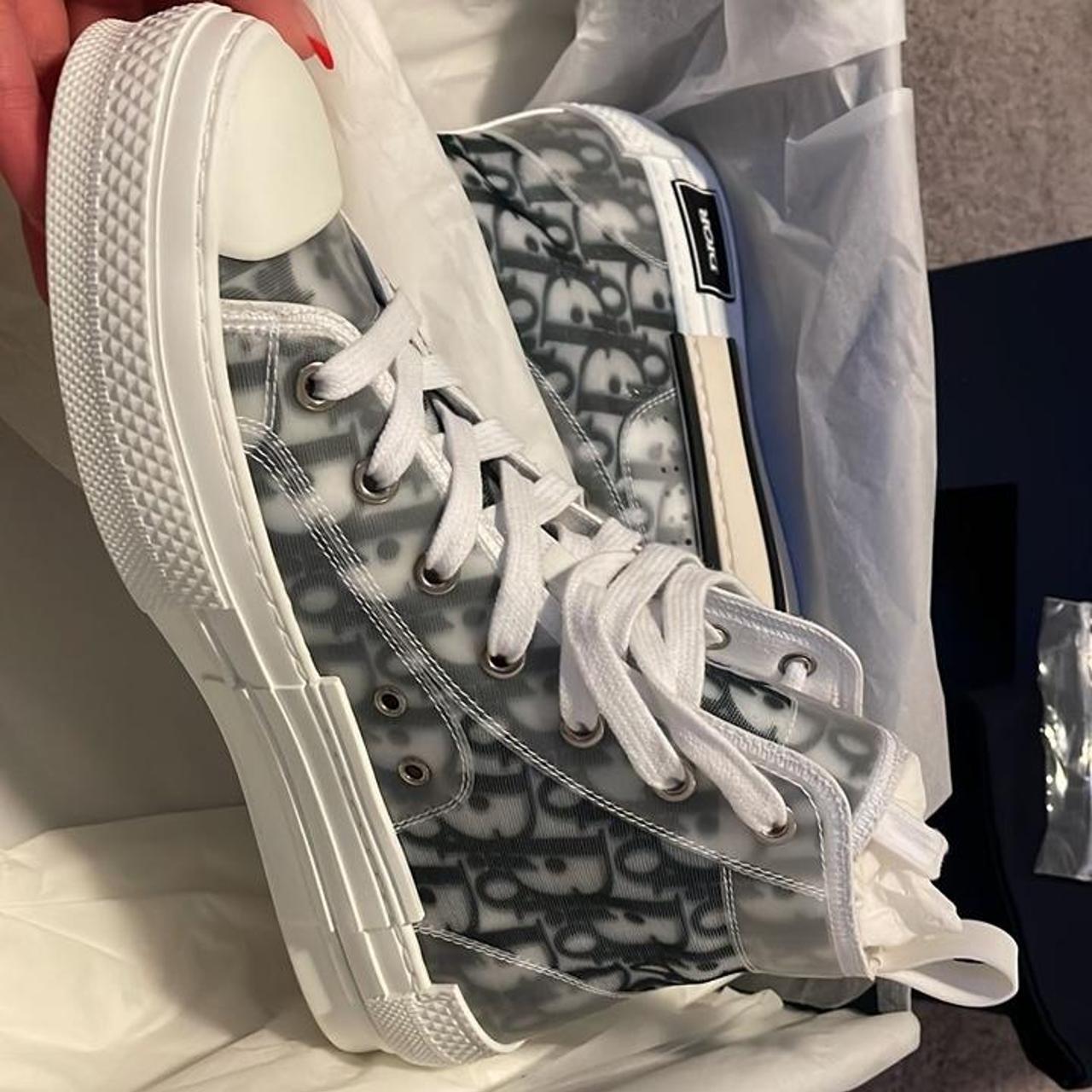 dior 1 stockx