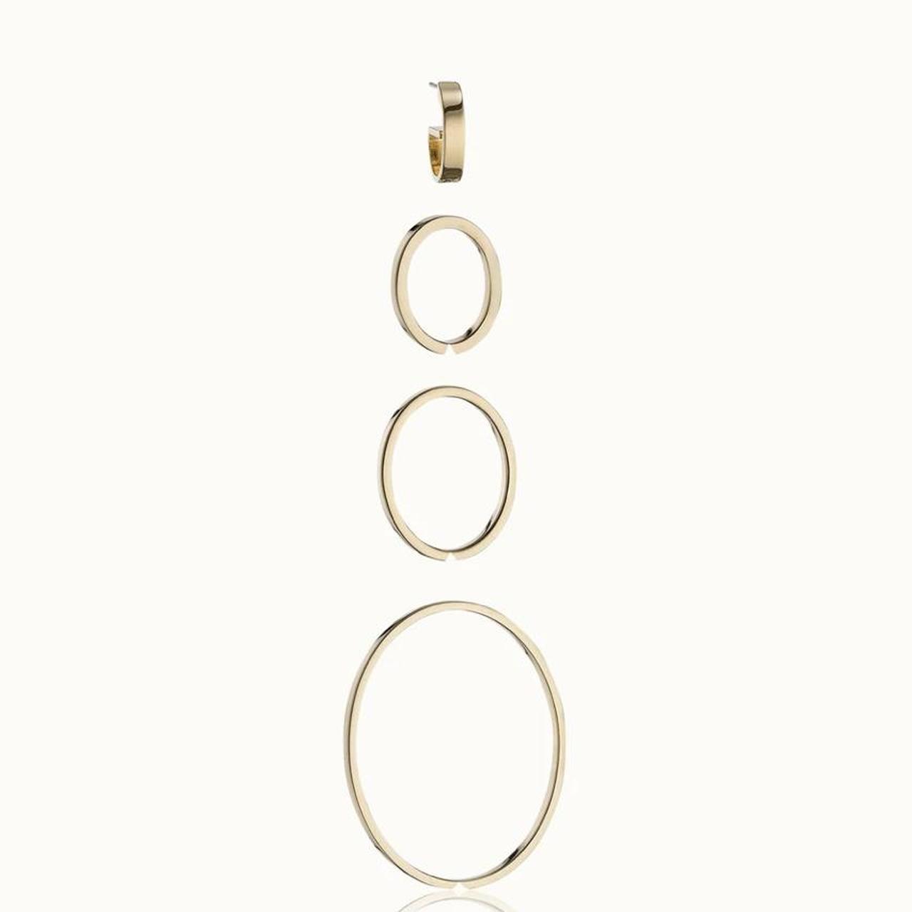 Product Image 3 - ••• Vita Fede, Cassio Earrings