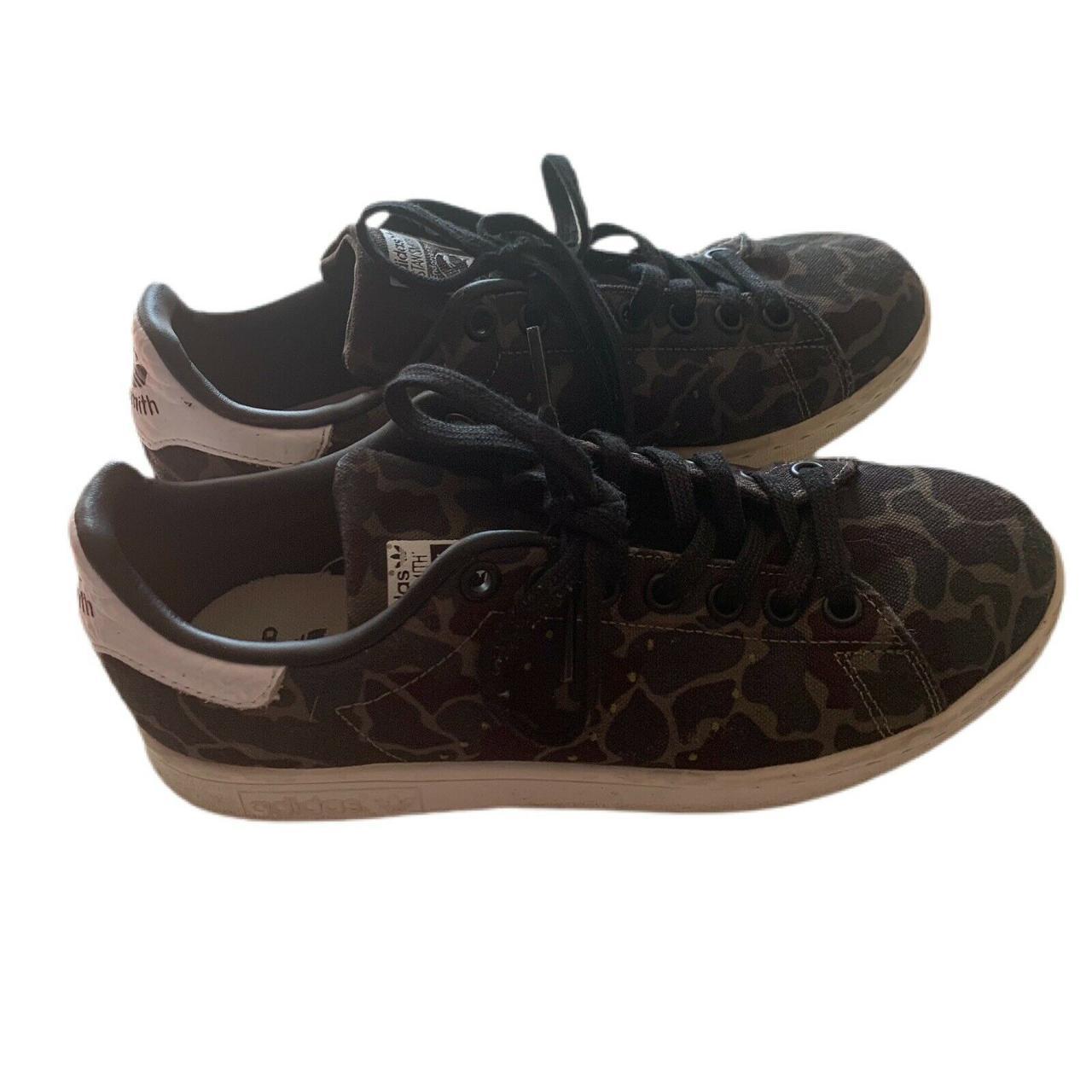 adidas stan smith camouflage