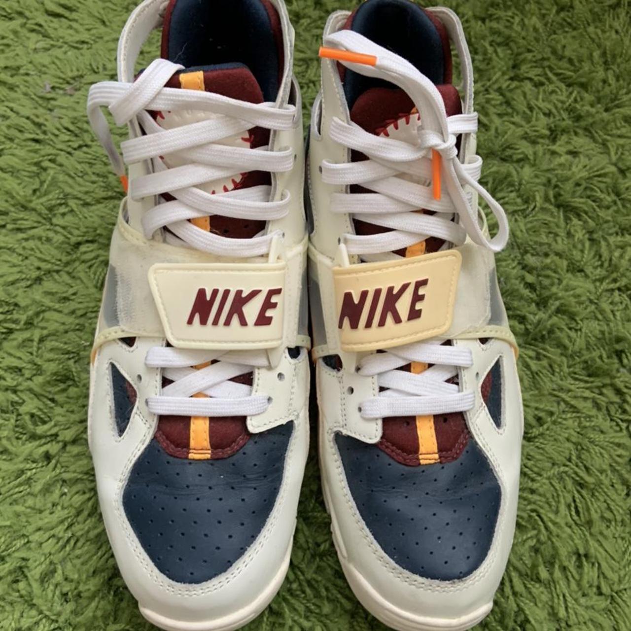 nike huarache city high mens