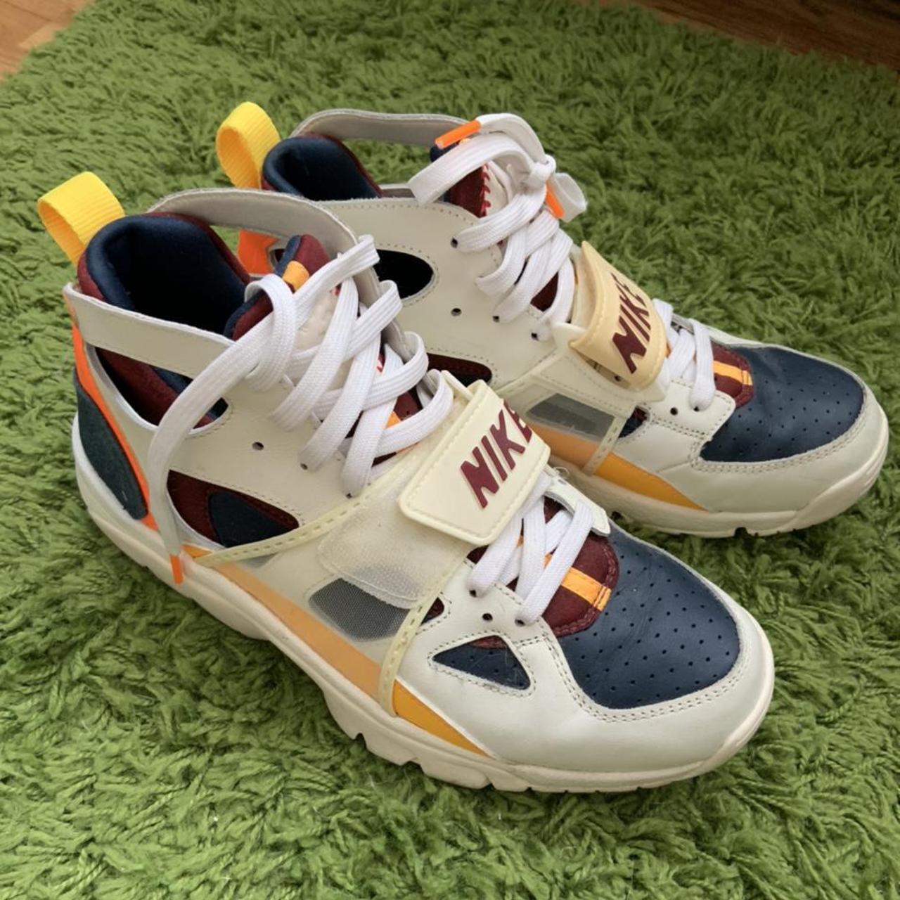 Air trainer huarache city pride online