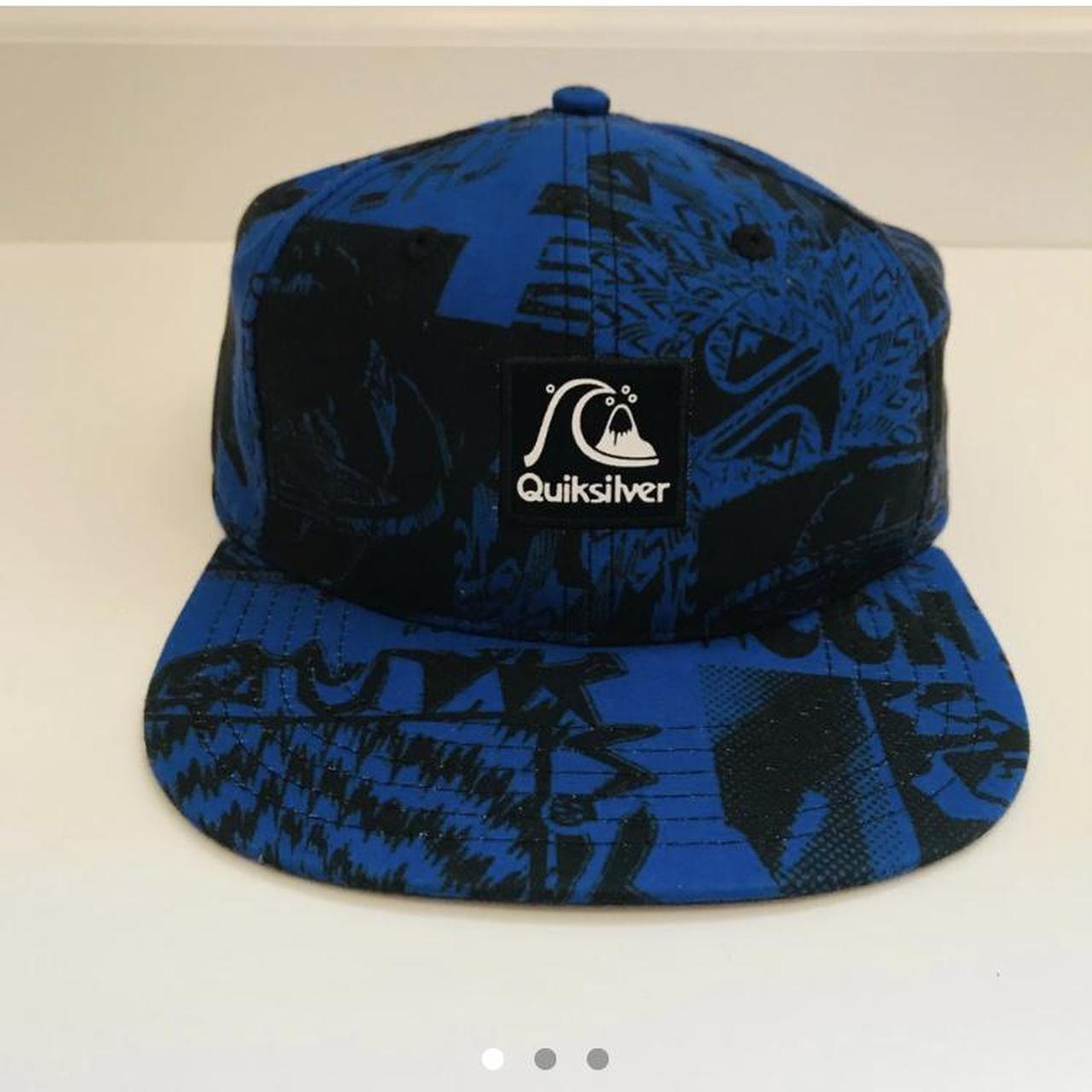 Quiksilver Men's Hat