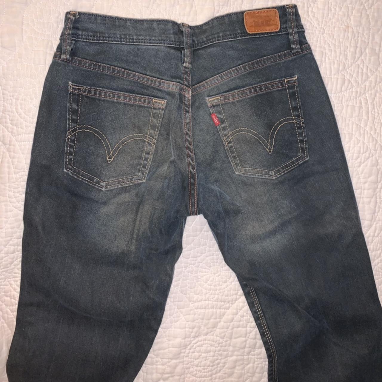 Levis 503 skinny clearance jeans