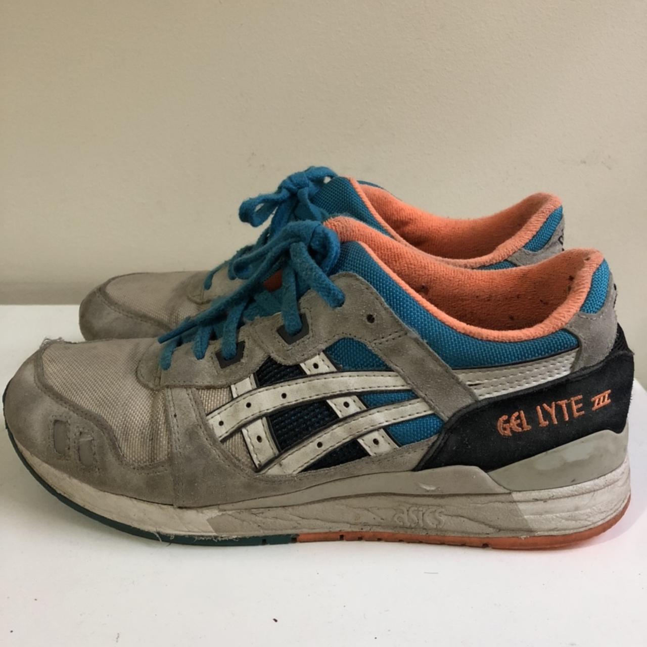 asics lethal touch pro 6