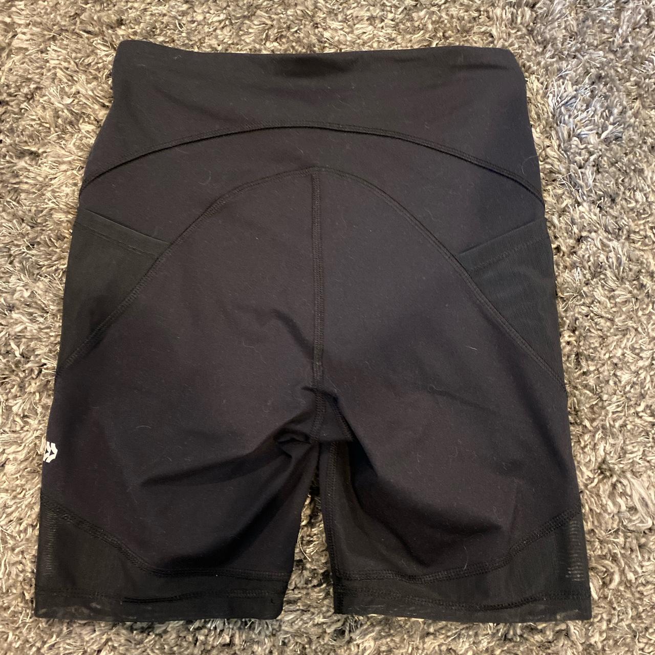 target biker shorts