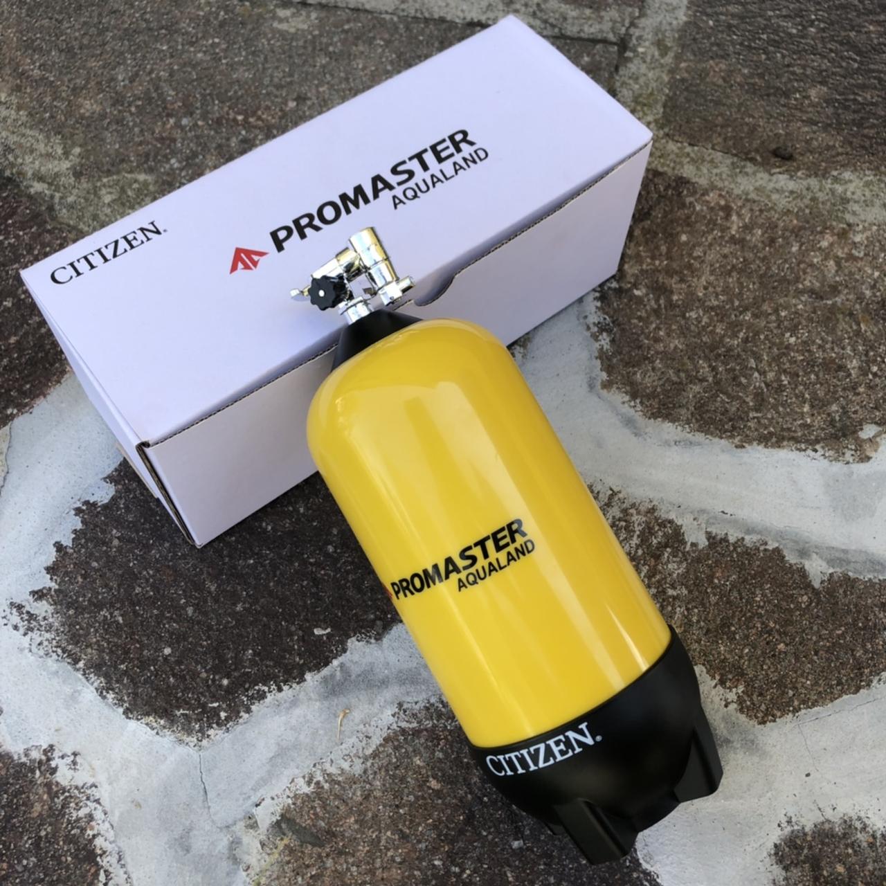 Citizen Marine BN1024-01Z Promaster Marine • EAN - Foto 8