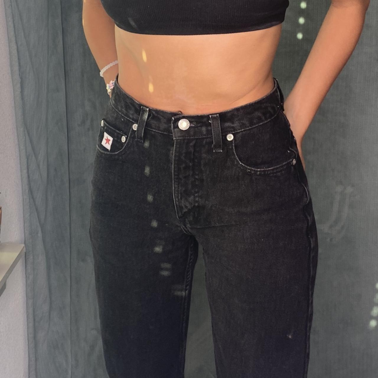 Could someone help me price these Rockies jeans? : r/Depop