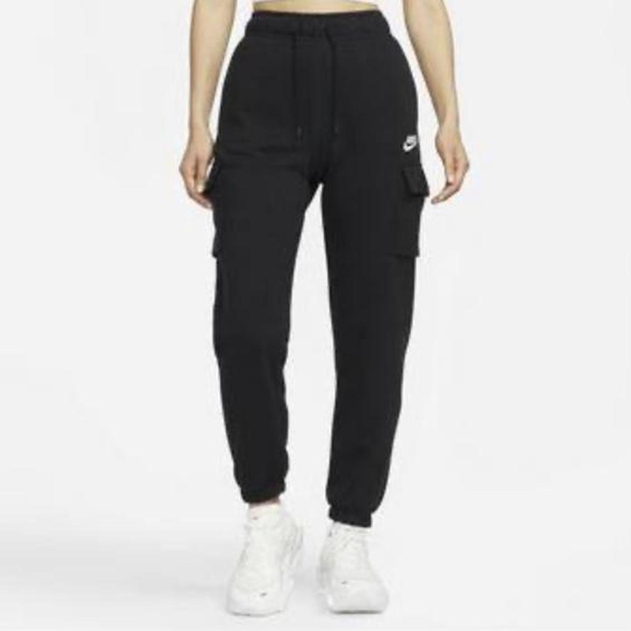 Nike Women's multi Joggerstracksuits Depop