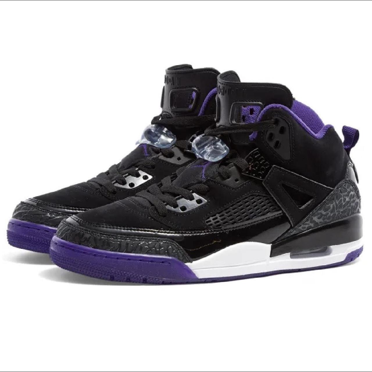 womens jordan spizike