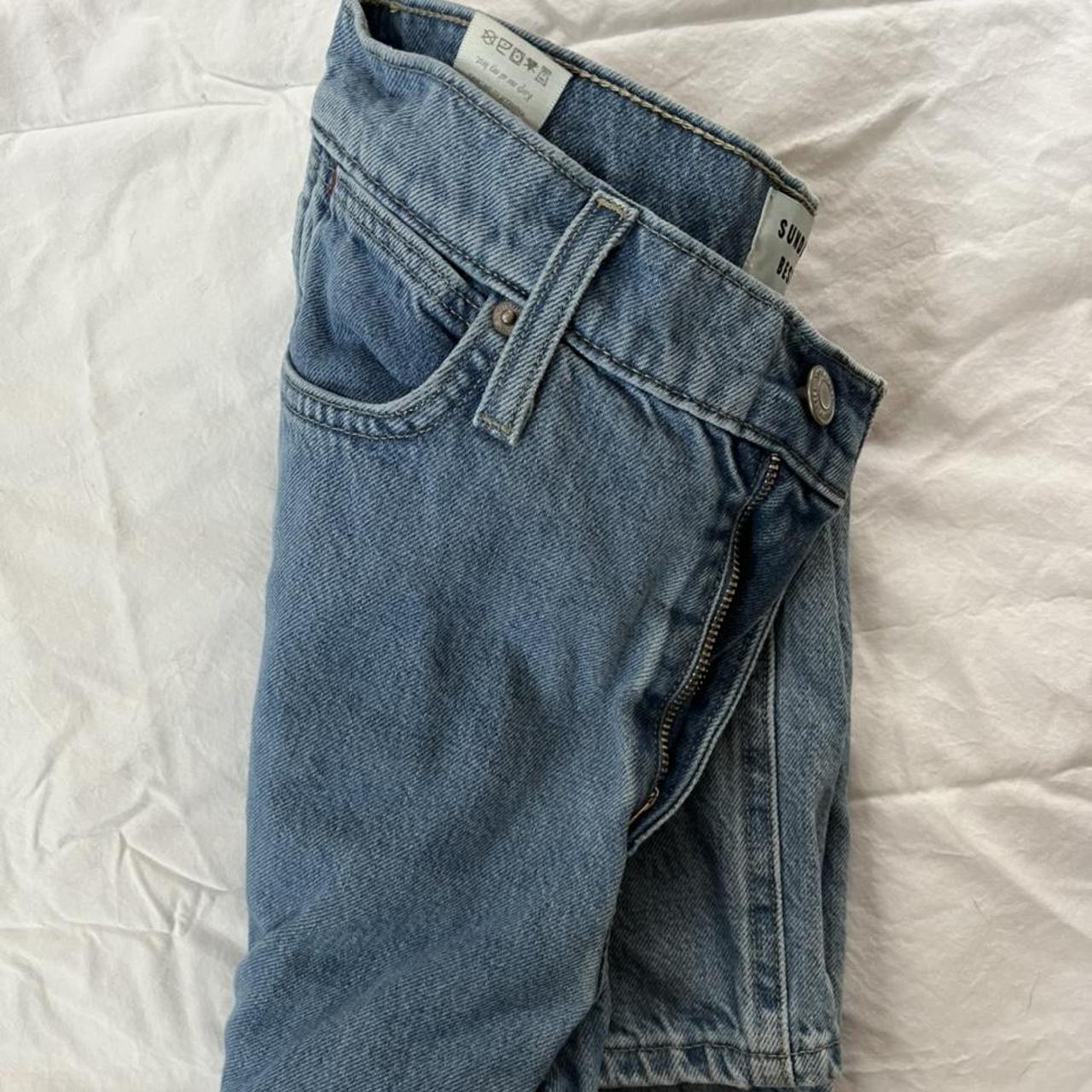 Aritzia Women's Jeans | Depop