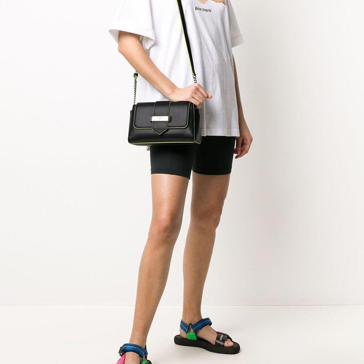Product Image 4 - DKNY Shoulder bag 
Black leather